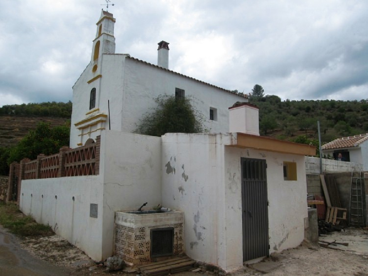 Main Photo of a 2 bedroom  Finca for sale