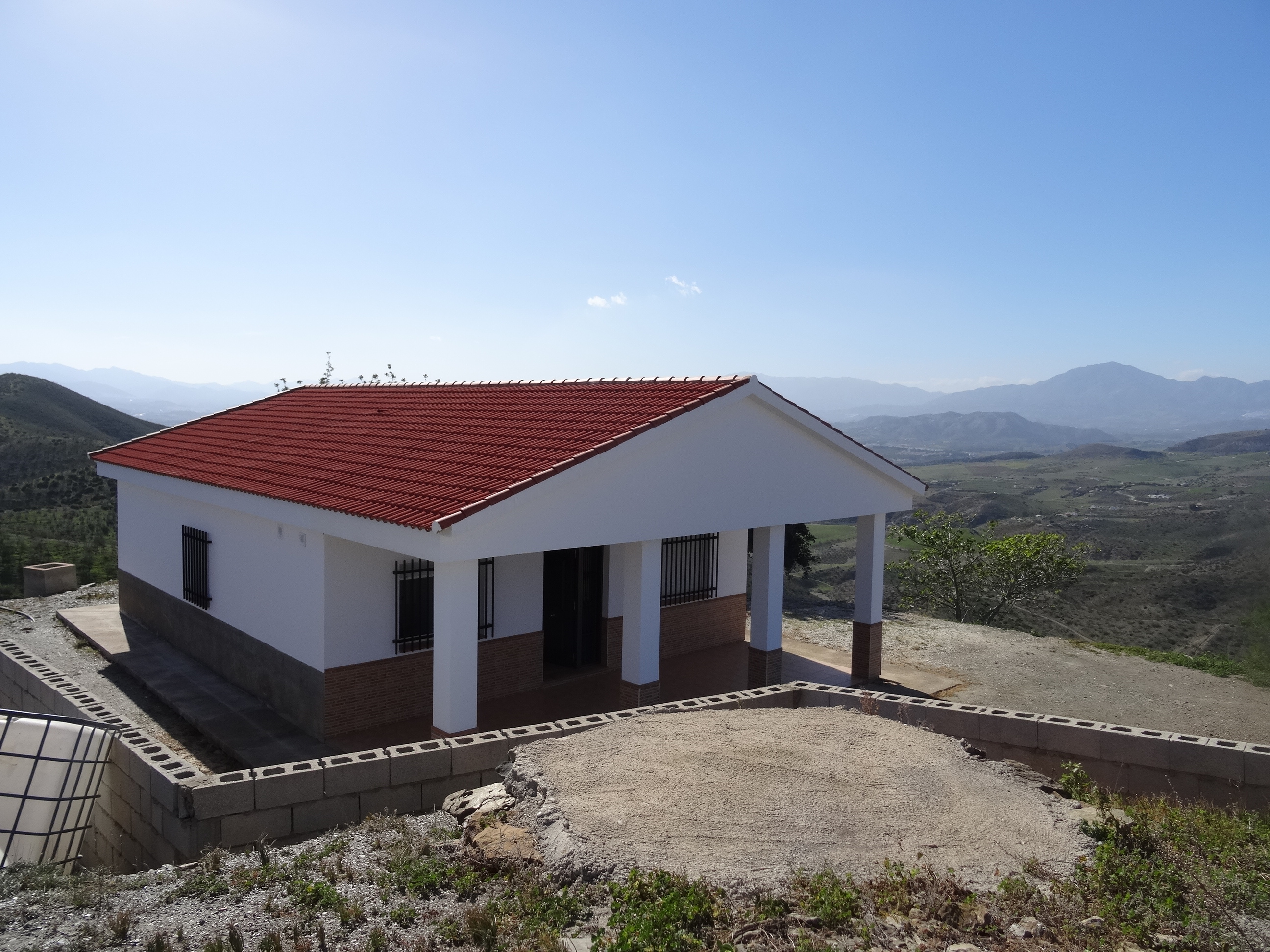 Main Photo of a 3 bedroom  Finca for sale