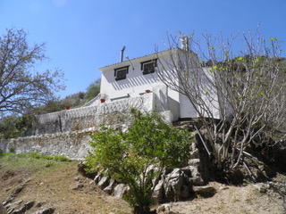 Main Photo of a 2 bedroom  Finca for sale
