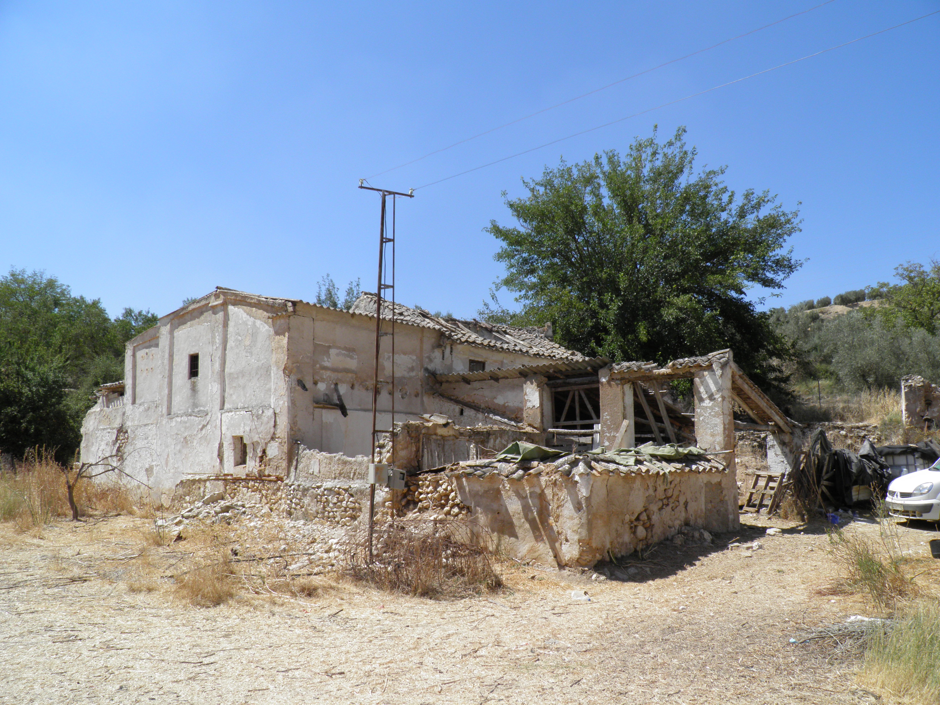 Main Photo of a Finca for sale